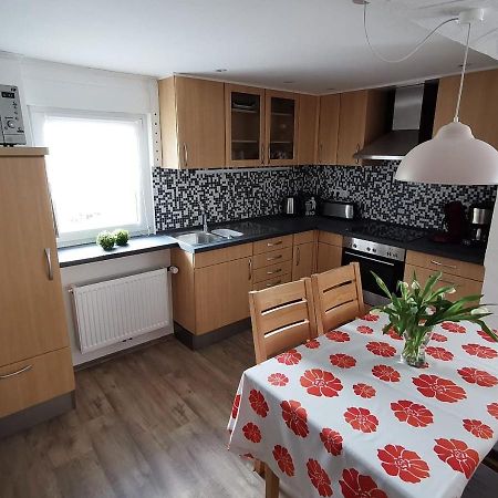 Ferienwohnung Am Salzbach Lemberg Zewnętrze zdjęcie